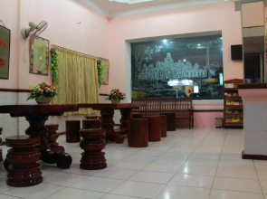 Green Day Angkor Guesthouse