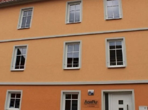 ApaRu - Aparthotel Rudolstadt