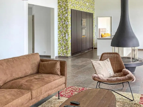 Beautiful Home in Bolmsö With 3 Bedrooms, Sauna and Wifi