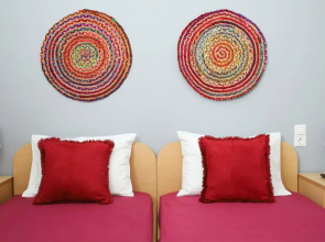 Chic & Spacious House in Rodia Heraklion