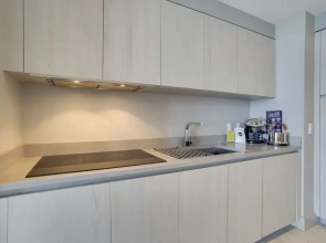 Upscale Condo w/ Pool Access in Hyde Beach House!