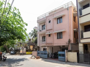 Oyo Flagship 30671 Anna Nagar