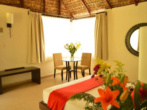 El Pistache Couples Boutique Hotel