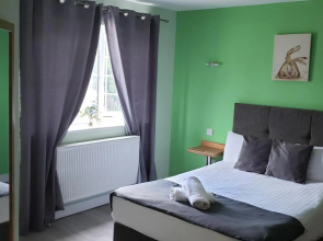 Stansted Airport Lodge