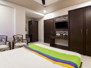 Signature Planet By OYO Rooms
