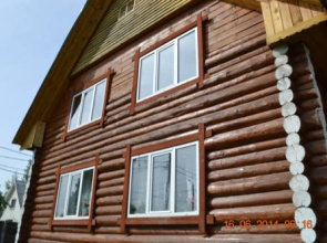 Eco-Dom Guest House