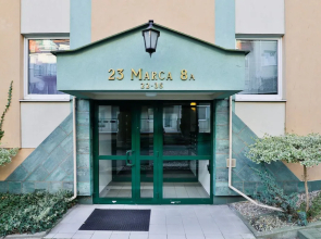 Apartments Sopot 23 Marca by Renters