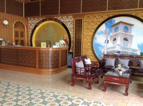 Phuket Chinoinn Hotel