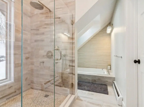 Slopeside In Okemo - Beautifully Renovated Spacious Family Townhouse 3 Bedroom Townhouse by RedAwning