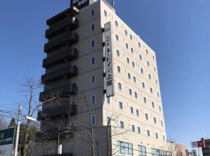 Hotel Route-Inn Ueda - Route 18