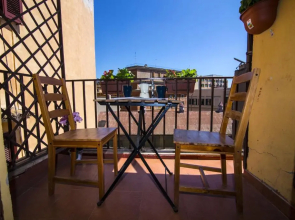 Tiberim Apartment Trastevere 9