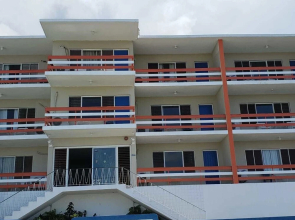 Hotel Montego