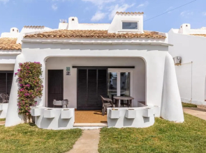 Cala Serena Beach 4