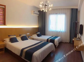 Zhujiajian Haifeng Home Inn Zhoushan Farmhouse