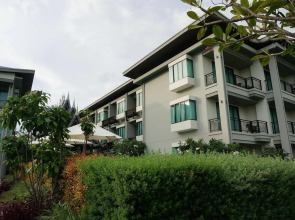 Maraya Hotel & Resort