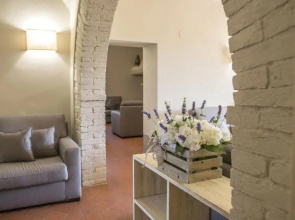 Le Caselle 26 in Cortona