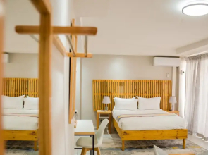 Thabeng Hotel