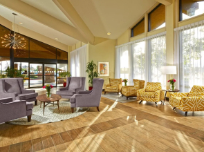 Holiday Inn Santa Maria
