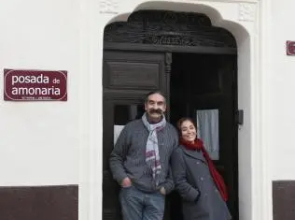 Posada de Amonaria