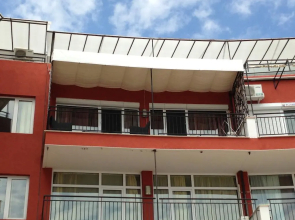 Heaven Lux Apartments