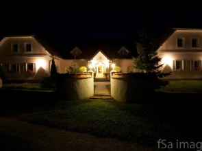 Hotel Zsida