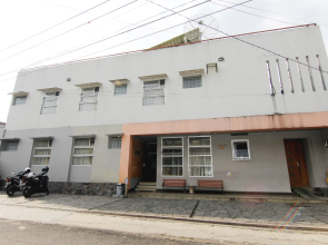 Saidah Guest House