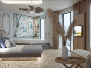 Liu Resorts - All inclusive