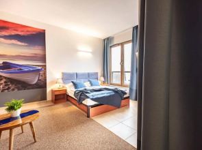 VacationClub Olympic Park Apartment B303