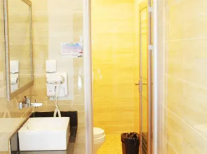 Xiachuan Yinting Holiday Hotel