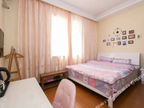 Huangshan Tongyuan Hostel
