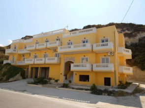 Kalyves Bay