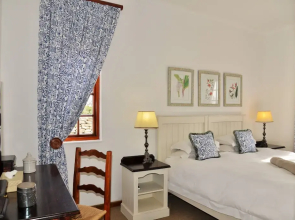 De Hoop Opstal Houses