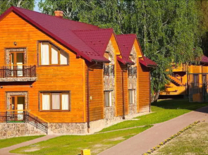 Spa Resort Vernygora
