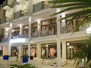 Hotel Baby Bed and Breakfast