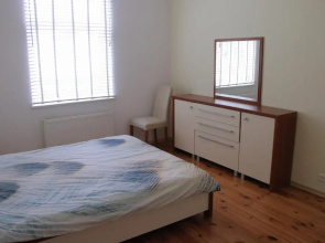 Family Apartments