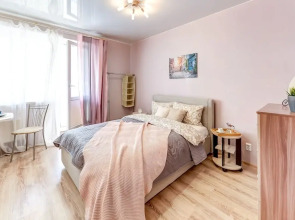 Апартаменты Vesta на проспекте Королева