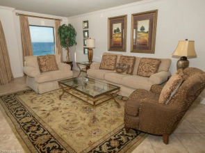 Inlet Reef 507 - 2 Br Condo