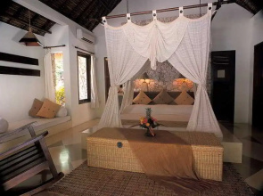 Nusa Lembongan Resort