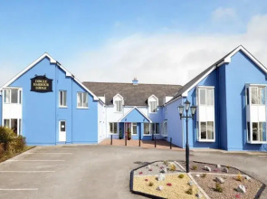 Dingle Harbour Cottages