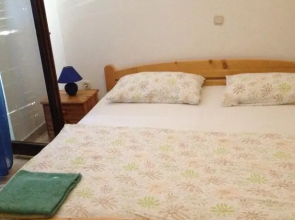 Apartments Strnad