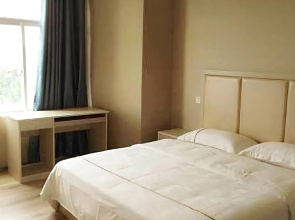 Yucheng Resort