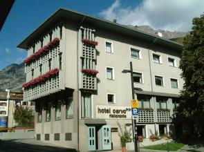 Hotel Cervo
