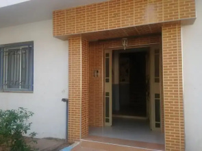 Appartement Meublé