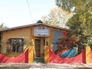 Hostel Rogupani