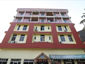 OYO 7359 Hotel Rhino