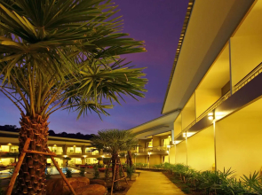 Gypsy Sea View Resort