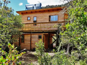 Dropin Eco Lodge