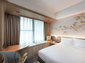 Hilton Garden Inn Singapore Serangoon