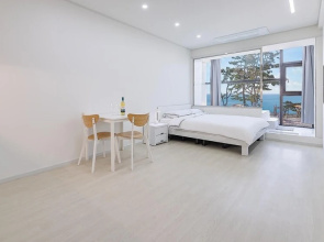 Yeongheongdo Badanoel Spa Pension