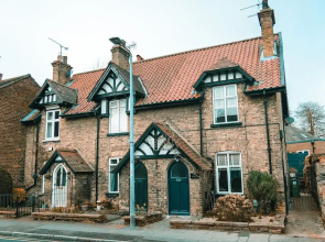 Rose Cottage